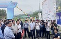 Thủ tướng phát lệnh khởi công cao tốc cửa khẩu Hữu Nghị - Chi Lăng 