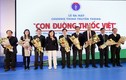 Giải thưởng Ngôi sao thuốc Việt: Thuốc Việt hợp với người Việt