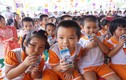 Bắc Ninh triển khai sữa học đường đến mọi trường mầm non