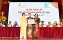 6 nữ tướng đứng đầu Hiệp hội Nữ doanh nhân Việt Nam