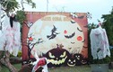 Lễ hội Halloween kỳ bí tại Vinhomes Riverside