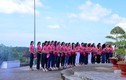 Vinpearl Phú Quốc đón 38 thí sinh hoa hậu Việt Nam