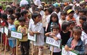Nỗ lực đưa gần 600 học sinh Hà Tĩnh trở lại trường