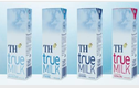 TH true MILK tặng 50 thùng sữa cho trẻ em vùng cao