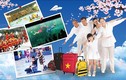 Đón Tết siêu hấp dẫn tại Vinpearl Land