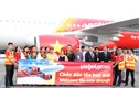 Vietjet Air và sứ mệnh “đi máy bay dễ như ăn phở”