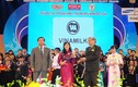 Vinamilk đạt giải Thương hiệu mạnh Việt Nam 2015