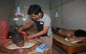Lương y Trịnh Đình Minh: “Tôi chữa bệnh vì muốn cứu giúp người nghèo”