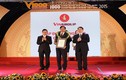 Vingroup là doanh nghiệp tư nhân nộp thuế lớn nhất Việt Nam