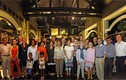 Đại sứ ẩm thực tại Việt Nam thăm Intercontinental Danang Sun Peninsula Resort 