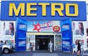 Hoàn tất chuyển nhượng METRO Cash & Carry Việt Nam