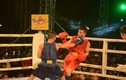 Trận chung kết Boxing rúng động xứ Quảng