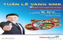 VietinBank gia hạn chương trình “Tuần lễ vàng SME”