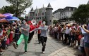 Tuần lễ “Một thoáng nước Pháp” lần đầu tiên tổ chức tại Bà Nà Hills