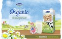 Điều gì làm nên một cốc sữa Vinamilk Organic chuẩn USDA Hoa kỳ?