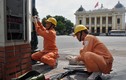 Đảm bảo điện phục vụ các hoạt động kỷ niệm ngày Giải phóng Thủ đô