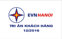 EVN HANOI phát động cuộc thi tìm hiểu tháng Tri ân khách hàng