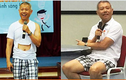 Cái quần đùi của ông Trương Nguyện Thành không phải là… cái quần đùi!