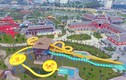 Khai trương Typhoon Water Park: Công viên nước hiện đại nhất ĐNA