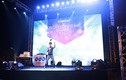 Khán giả Sầm Sơn cuồng nhiệt trong đêm nhạc EDM bãi biển