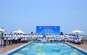 150 cần thủ tranh tài trong Giải câu cá FLC Sầm Sơn 2017