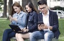 VinaPhone nhắn tin miễn phí thông báo điểm thi THPT quốc gia 2017