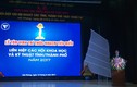 Tôn vinh 65 trí thức tiêu biểu Liên hiệp Hội Việt Nam