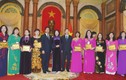 Cúp Bông hồng Vàng tôn vinh 100 nữ doanh nhân Việt Nam tiêu biểu