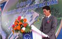 Thông tin dự án điện phân nhôm ở Đắk Nông gặp khó khăn là sai sự thật 