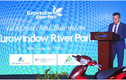 Lễ ra mắt chính thức KĐT Eurowindow River Park