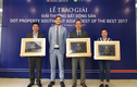 MIKGroup bất ngờ lập cú hat-trick tại giải Dot Property Đông Nam Á 2017