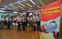 Cơ hội trở thành tiếp viên VIETJET