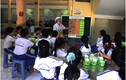 Quảng Trị triển khai dự án bữa ăn học đường 