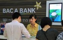 BacABank được chấp thuận tăng vốn điều lệ lên 5.500 tỷ