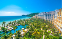 Tập đoàn Sun Group mời U23 Việt Nam nghỉ dưỡng tại JW Marriott Phu Quoc Emerald Bay 