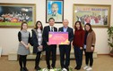TPBank trao thưởng 1,6 tỷ đồng cho Đội tuyển U23 Việt Nam