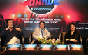 VinaPhone khởi động cuộc thi “The Band by VinaPhone” cho giới trẻ  Việt