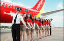 Vietjet tăng cường 46.000 chỗ trong ngày nghỉ lễ 30/4 - 1/5/2018