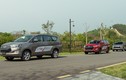 Toyota Innova: Xe MPV đa dụng cho gia đình Việt