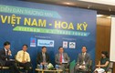 NutiFood tại Diễn đàn thương mại Việt – Mỹ: Phải tìm hiểu kỹ thị trường!
