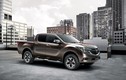 Những trang bị nổi bật trên Mazda BT-50 mới sắp ra mắt