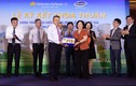Vietnam Airlines và Vinamilk hợp tác cùng phát triển thương hiệu 