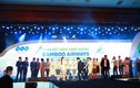 Đêm nhạc “Vút bay” ra mắt Bamboo Airways, thăng hoa đến phút cuối