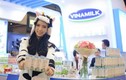 Sản phẩm của Vinamilk ra mắt người tiêu dùng tại CIIE 2018 Thượng Hải