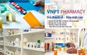 VNPT-Pharmacy: Quản trị nhà thuốc bằng phần mềm chuyên nghiệp