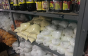 Bột ngọt thái “Ba không” xâm nhập vào chợ Việt