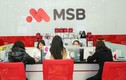 Tăng trưởng toàn diện, MSB đạt lợi nhuận trên 1.000 tỷ đồng năm 2018
