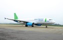 Phó Thủ tướng Vương Đình Huệ bay khai trương đường bay mới của Bamboo Airways tới Vinh