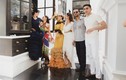 Bên trong khu nghỉ dưỡng tổ chức đám cưới tỷ phú Ấn Độ tại Phú Quốc