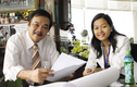Nữ doanh nhân Trần Uyên Phương xác nhận thông tin làm việc với Forbes 